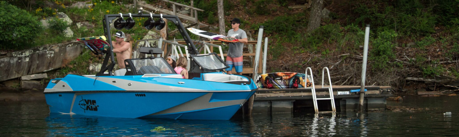 2020 Axis Boats for sale in Parker Marine, Nanaimo, British Columbia