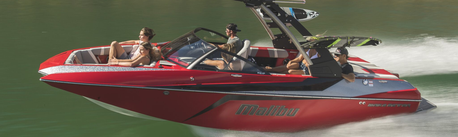 2020 Malibu Boats for sale in Parker Marine, Nanaimo, British Columbia