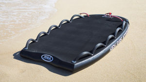 High Surf Accessories